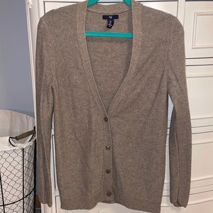 GAP Cardigan